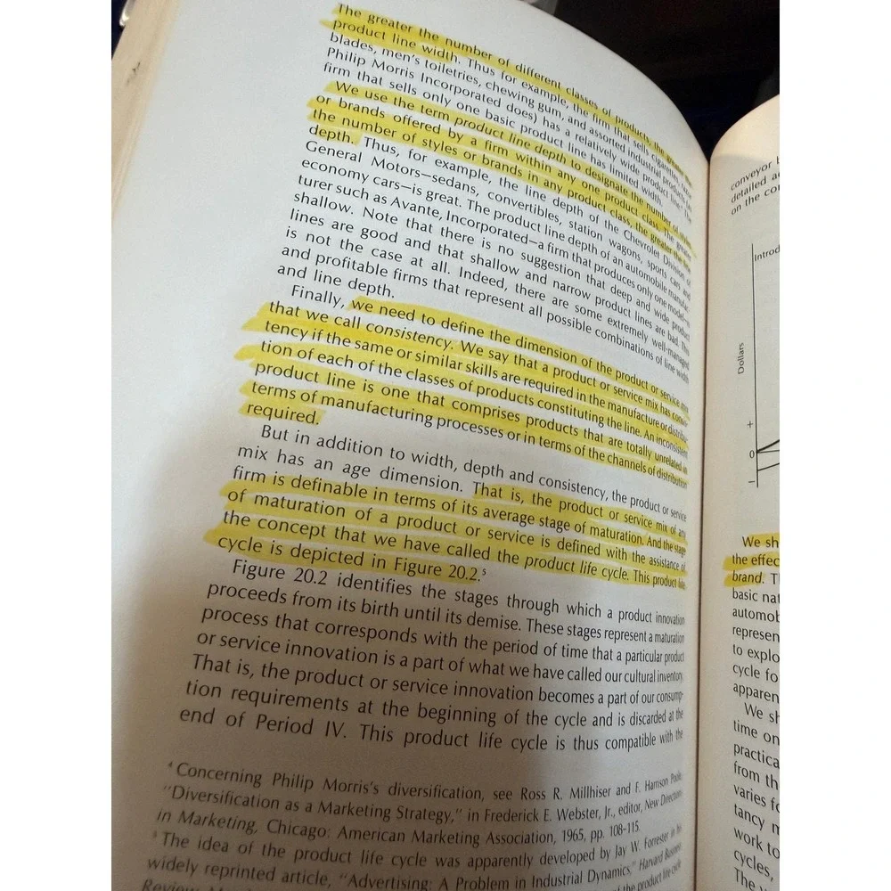 Marketing and Society: A Conceptual Introduction by Ronald R. Gist. Rare